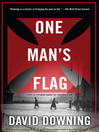 Cover image for One Man's Flag